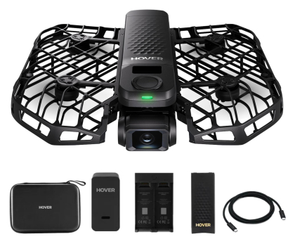 Dron HOVERAir Dron X1 PRO Combo
